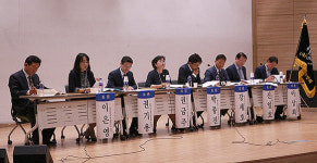 성일종 보험제도는 노인정책의 시발점