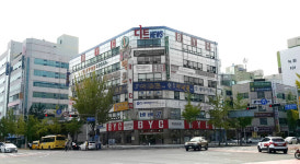 디트뉴스 사옥이전, 둔산동 시대 개막