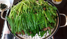 20년 둔산 지킨 동충압탕의 명가 ‘호두나무집’