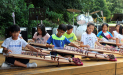 폐교 직전 세조시 수왕초, 학부모 입소문 난 ‘이유’