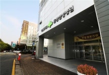 호흡기질환 한방치료의 중심 대전대학교 둔산한방병원 호흡기면역센터