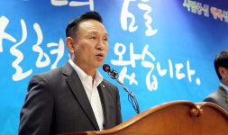 구본영 천안시장, 자매도시 비버튼시와 미 동부지역 순방