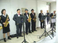 은어송마을 4단지 가을음악회