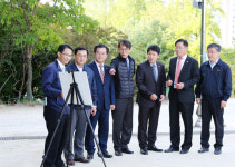 대전 서구의회 도시건설위원회 현장점검