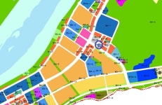 행정중심복합도시, 병원급 전문병원 유치