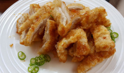 죽동에 직영점 연 웰빙 중식당 ‘양화리’