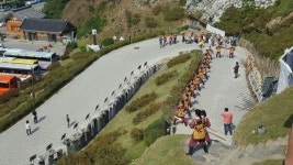 동구 드림스타트, “도자기 만들고 역사도 배워요!”