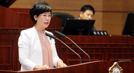 “천안시 세입부서 인력 확충해야”
