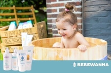 유아스킨케어 ‘베베와나’, 충북 능암온천 및 지역호텔 입점..이벤트도 개최