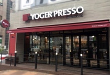 요거프레소, 자본비율 74%로 조사... 예비 커피전문점창업자  신뢰도 증가