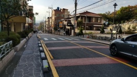 주민 제안 남간정사 보행로 확보 ‘결실’