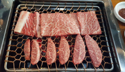 30년 한우농장의 정직한 맛. OK한우 식당