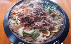 30년 한우농장의 정직한 맛. OK한우 식당