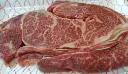 30년 한우농장의 정직한 맛. OK한우 식당