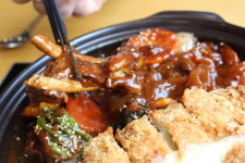 [맛집 정보]계절 타지 않는 돈까스 창업 설해돈 매갈가스 인기인 이유