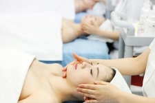 피부미용학원 에듀킨 아카데미, 자격증 및 실무 테크닉 수업 실시