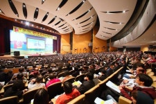 빛고을 광주에서 환단고기북콘서트 개최