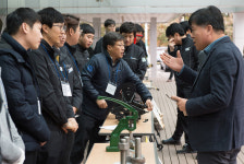 [행사]한국가스기술공사, 제3회 가스기술한마당 개최
