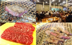 [맛집 정보] 왕십리 근방 가성비 좋은 한우 맛집 마장동한우촌