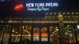 [맛집 정보] 광주 상무지구와 충장로점에 이어 수완지구에 새롭게 오픈한 수제버거 맛집 ‘뉴욕브레드’, 맛과 푸짐함으로 승부하다