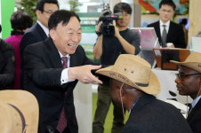 에듀힐링센터 해외 진출 교두보 확보
