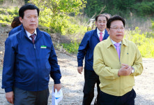 대전도시공사, 영구 및 매입임대 아파트 시설개선