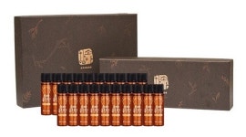 함소아 한의원, 녹용 함유 액상 공진단 선봬