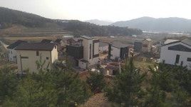 용인 타운하우스 ‘송전 그린홈스’ 전원주택 분양