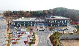 서산문화복지센터, 행복 문화공간 역할 ‘톡톡’