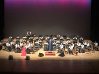 대전청소년국악관현악단, 제3회 정기연주회 성황