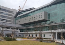세종시 고운동, 복합커뮤니티센터 들어서