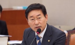 박범계, 샘머리초 다목적강당 증축예산 14억원 확보