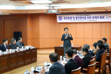 유성구, 2017년 마을축제 관계자 회의 개최