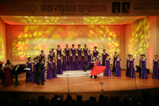 유성구합창단 정기연주회 성료