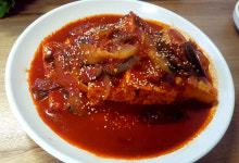 대전 최고 칼국수 맛 ‘동원칼국수’