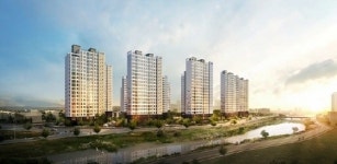 교통망 개선된 경기도 광주, ‘태전 효성해링턴 플레이스’ 분양 진행중