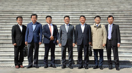 뉴성안천안쌍용지점 | 중국 뉴라이프, 천안5외투단지 투자 ‘본격화’