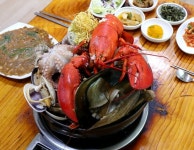 [맛집 정보] 파주 맛집 ‘약선마을’ 나들이 후 맛보면 좋을 집