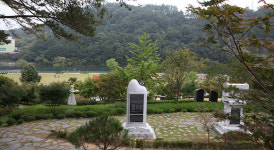 뿌리공원 민간투자 논란, 대전시-중구 진실공방