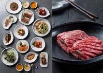 신화푸드빌리지 오산세교점, 갈비/고급 한정식 브랜드 ‘우설화’ 7일 오픈