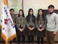 대전서일여고, 심폐소생술 경연대회 최우수