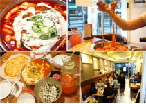 [맛집 정보]부천 신중동역에서 찾는 따뜻한 가성비 맛집
