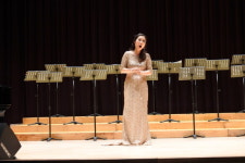 홍도동 하모니합창단, 첫 정기연주회 ‘대성황’