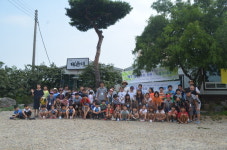 2016 다문화배경 학습자를 위한 한국어 과학교실