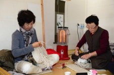 이응노 기념관 생활체험 공간으로 탈바꿈…지승공예 강좌 ‘인기’