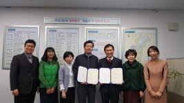 동구, 어르신 교통안전 확보에 민ㆍ관 ‘협력’