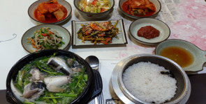 연말연시 숙취를 책임지는 ‘대전 10대 해장국’