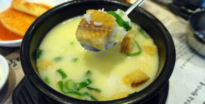 연말연시 숙취를 책임지는 ‘대전 10대 해장국’