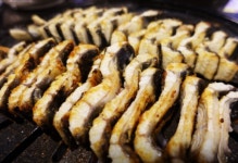 [맛집 정보]잠실장어맛집 셀프풍천민물장어, 제주도 왕복항공권 이벤트 실시