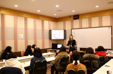 끌레르뷰티아카데미, 학생 대상 뷰티분야 체험 프로그램 실시
